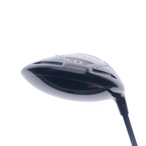 Used Mizuno ST 200 Driver / 9.5 Degrees / Stiff Flex - Replay Golf 