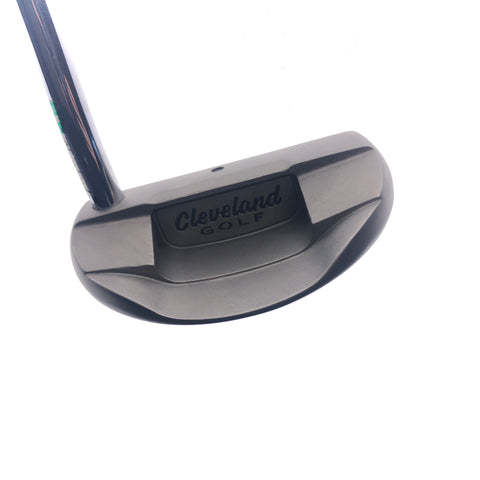 Used Cleveland Huntington Beach Soft 6 Putter / 34.0 Inches