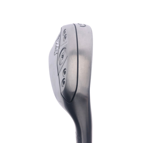 Used PXG 0311 P GEN6 Gap Wedge / 49.0 Degrees / Steelfibre Shaft / Regular Flex