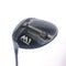Used TaylorMade M1 2017 Driver / 10.5 Degrees / Stiff Flex / Left-Handed - Replay Golf 