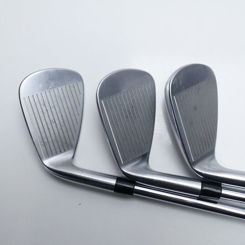 Used PXG 0211 ST Iron Set / 4 - PW / Regular Flex