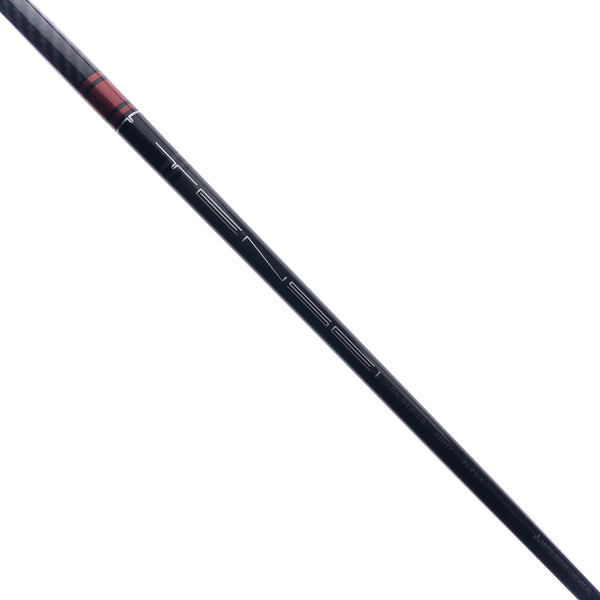 Used Mitsubishi Tensei CK Series Red / Hybrid  Shaft / A Flex / Titleist Adapter - Replay Golf 
