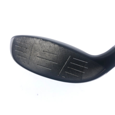 Used Callaway Rogue ST MAX D 5 Fairway Wood / 19 Degrees / Ladies Flex