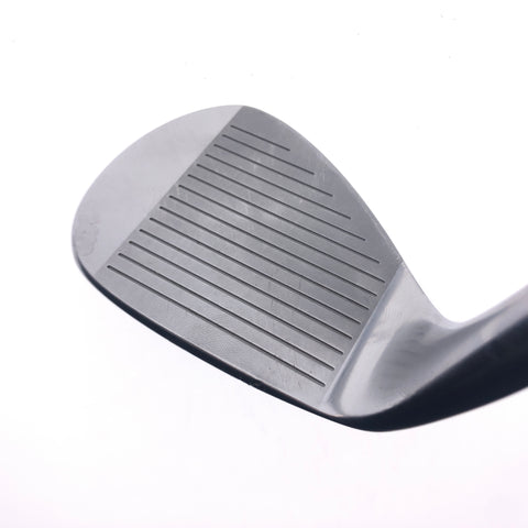 Used Honma T//World C-Sole Lob Wedge / 58.0 Degrees / Wedge Flex - Replay Golf 