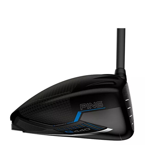 New Ping G440 LST Driver