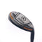 Used Adams Idea Pro A12 3 Hybrid / 20 Degrees / Stiff Flex - Replay Golf 