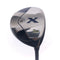 Used Callaway X 2008 3 Fairway Wood / 15 Degrees / Regular Flex