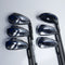 NEW Cobra T-Rail 2019 Iron Set / 5 - PW / Regular Flex