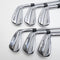 Used Titleist T100S 2021 Iron Set / 5 - PW / Regular Flex - Replay Golf 