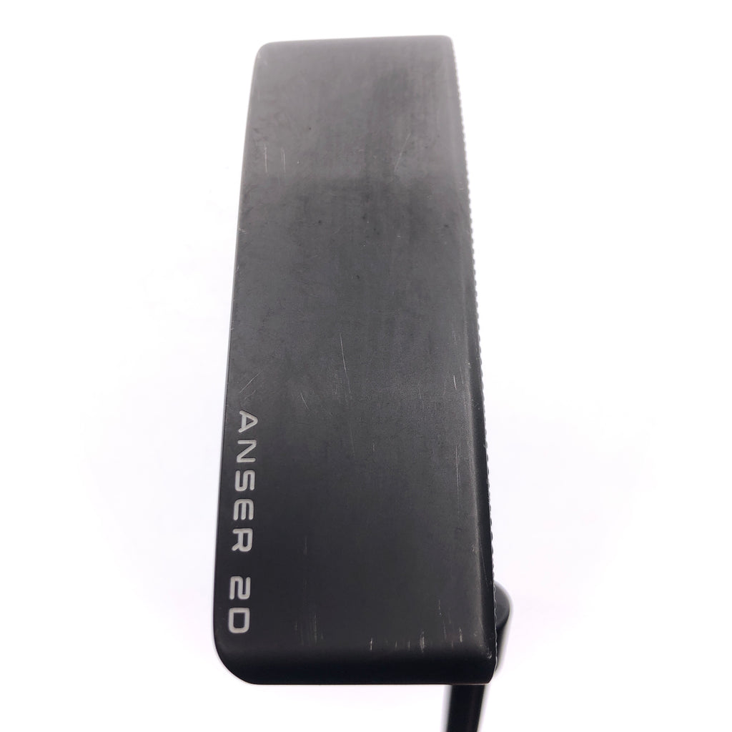 Used Ping PLD Anser 2D 2024 Putter / 34.0 Inches