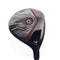 Used Callaway Great Big Bertha 2015 Heaven Fairway Wood / 20 Deg / Regular Flex