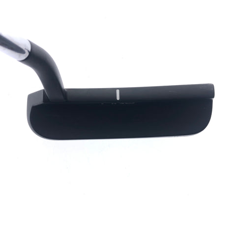 Used Ping Scottsdale TR ZB S Putter / 34.0 Inches