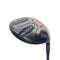 Used Callaway Rogue ST LS 3 Fairway Wood / 16.5 Degrees / Stiff Flex - Replay Golf 