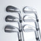 Used Titleist 620 MB Iron Set / 5 - PW / X-Stiff Flex