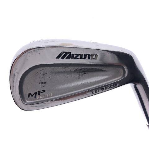 Used Mizuno MP Fli-Hi 2 Hybrid / 18 Degrees / Regular Flex