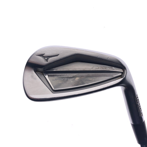 Used Mizuno JPX 919 Forged 8 Iron / 36.0 Degrees / Stiff Flex