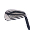 Used Mizuno JPX 919 Forged 8 Iron / 36.0 Degrees / Stiff Flex