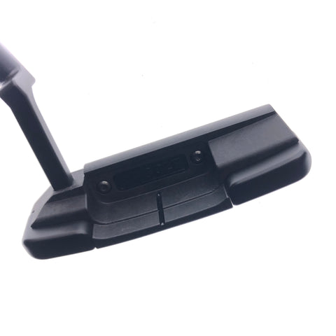 Used LA Golf Bel Air Putter / 36.5 Inches