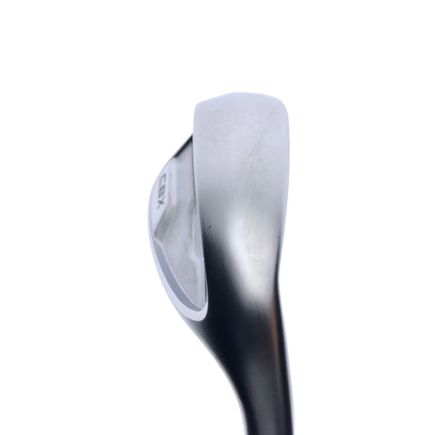 Used Cleveland CBX Zipcore Gap Wedge / 52.0 Degrees / Wedge Flex - Replay Golf 