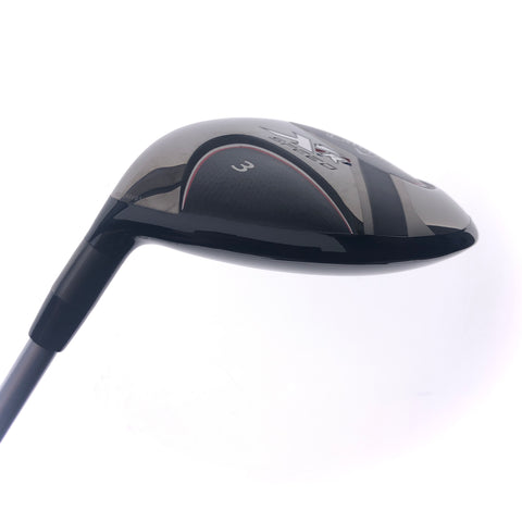 Used Callaway XR Speed 3 Fairway Wood / 15 Degrees / Regular Flex / Left-Handed