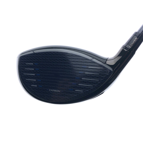 Used TaylorMade Qi10 LS Driver / 9.0 Degrees / Stiff Flex