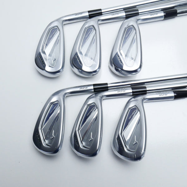 NEW Mizuno JPX 925 Hot Metal HL Iron Set / 5 - PW / Regular Flex