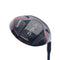 Used TOUR ISSUE TaylorMade Stealth 2 3 Fairway Wood / 15 Degrees / Stiff Flex - Replay Golf 