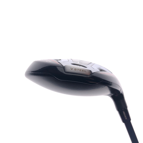 Used TaylorMade Stealth Plus 3 Fairway Wood / 15 Degrees / Stiff Flex