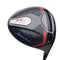 Used TaylorMade M6 Driver / 10.5 Degrees / Regular Flex