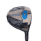 Used Callaway Paradym Ai Smoke MAX Heaven Fairway Wood / 20 Degrees / Stiff Flex