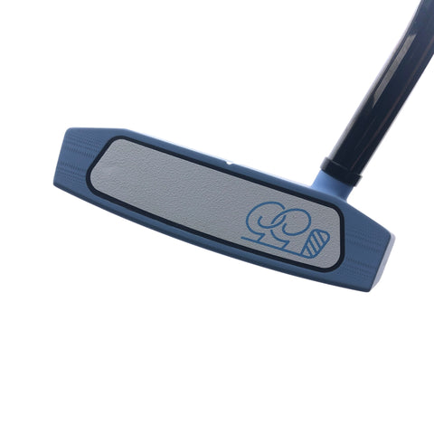 Used Odyssey Good Good White Hot Versa Seven Putter / 34.0 Inches