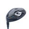 Used TaylorMade Qi10 Tour 5 Fairway / 18 Degrees / Regular Flex / Left-Handed