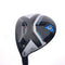 Used Cobra AeroJet 3 Fairway Wood / 15 Degrees / Stiff Flex / Left-Handed