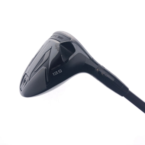 Used TOUR ISSUE Titleist TSi 2 Strong 3 Fairway Wood / 13.5 Degrees / X-Stiff - Replay Golf 