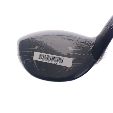 NEW Srixon ZX7 MKII Driver / 9.5 Degrees / Stiff Flex