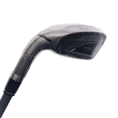 NEW TaylorMade Stealth HD 6 Iron / 26.5 Degrees / Regular Flex / Left-Handed