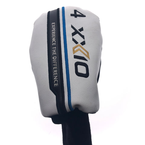 Used XXIO 12 4 Fairway Wood / 16.5 Degrees / Regular Flex