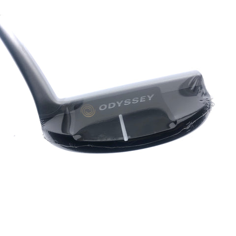 NEW Odyssey Stroke Lab Nine Putter / 33.0 Inches