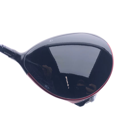 Used TaylorMade Stealth 2 Driver / 10.5 Degrees / Stiff Flex