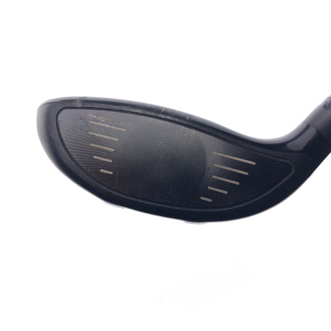 Used Cobra King Speedzone 3 Fairway Wood / 14.5 Degrees / Stiff Flex