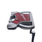 Used TaylorMade Spider Tour Silver L Neck Putter / 35.0 Inches - Replay Golf 