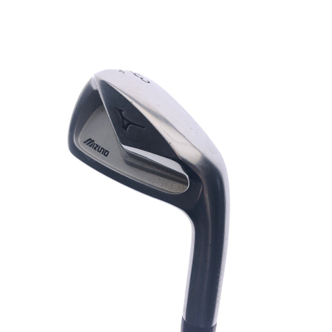 Used Mizuno MP-H5 3 Iron / 21.0 Degrees / Regular Flex