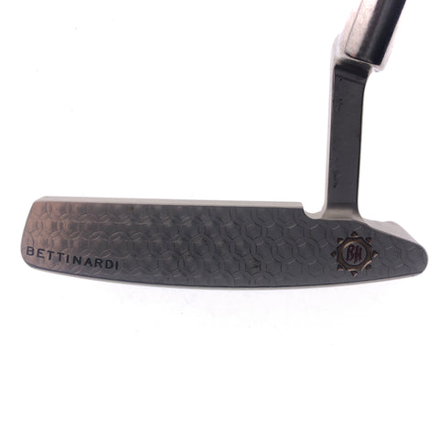 Used Bettinardi Ben Hogan B1-C Putter / 35.0 Inches