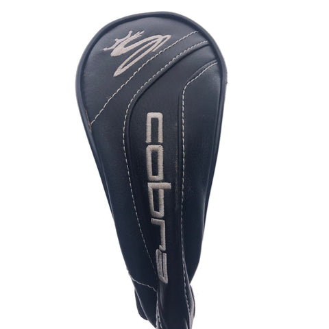 Used Cobra King Speedzone 3 Hybrid / Regular Flex