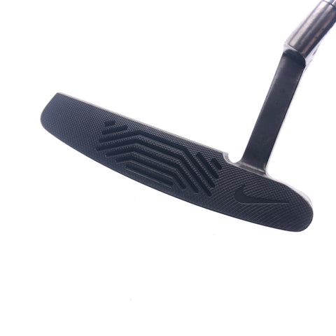 Used Nike Method Midnight 006 Putter / 35.0 Inches