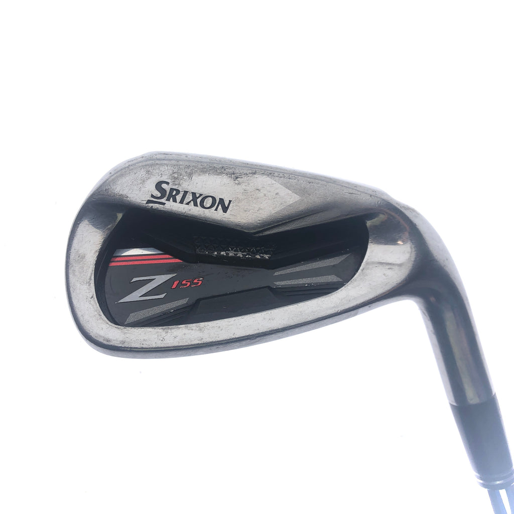 Used Srixon Z 155 8 Iron / 35 Degrees / Regular Flex