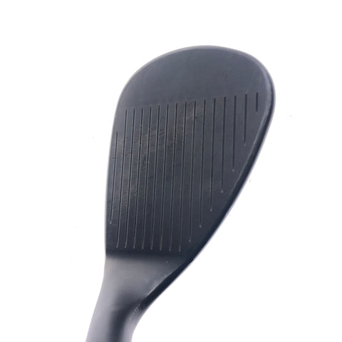 Used Callaway Tom Morris Sand Wedge / 56.0 Degrees / Stiff Flex - Replay Golf 