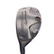 Used TaylorMade Rescue Dual 3 Hybrid / 19 Degrees / Stiff Flex / Left-Handed