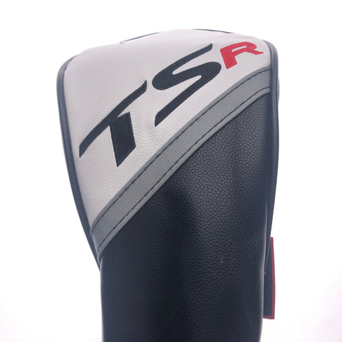 Used Titleist TSR 2 Driver / 11.0 Degrees / Regular Flex - Replay Golf 