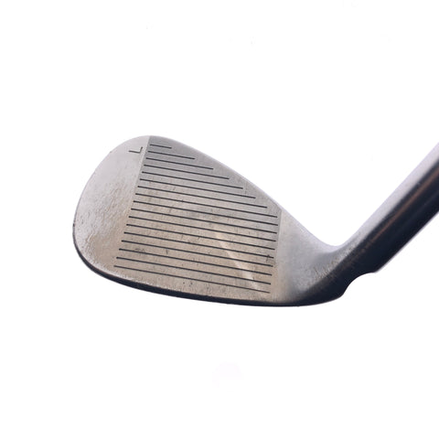 Used Ping G410 LW Iron / 60.0 Degrees / Regular Flex